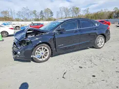 3FA6P0LU2KR204151 2019 FORD FUSION