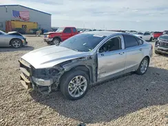 3FA6P0LU2KR204523 2019 FORD FUSION