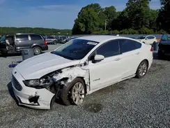 3FA6P0LU2KR204652 2019 FORD FUSION