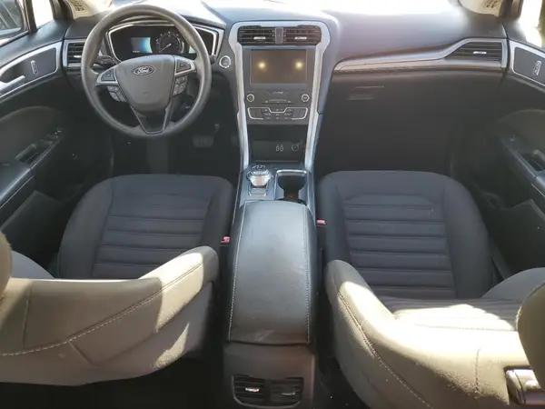 3FA6P0LU2KR205039 2019 FORD FUSION - Image 8