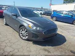 3FA6P0LU2KR206062 2019 FORD FUSION