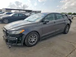 3FA6P0LU2KR207325 2019 FORD FUSION