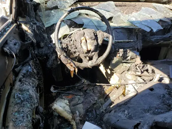 3FA6P0LU2KR208152 2019 FORD FUSION - Image 8