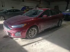 3FA6P0LU2KR210547 2019 FORD FUSION