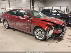 3FA6P0LU2KR210676 2019 FORD FUSION