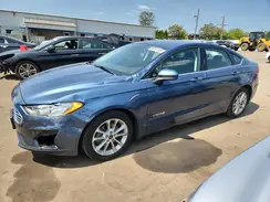 3FA6P0LU2KR212637 2019 FORD FUSION