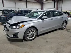 3FA6P0LU2KR214579 2019 FORD FUSION