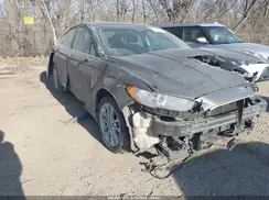3FA6P0LU2KR217742 2019 FORD FUSION