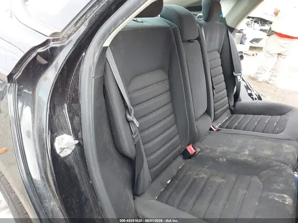 3FA6P0LU2KR218499 2019 FORD FUSION - Image 8