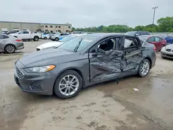 3FA6P0LU2KR225369 2019 FORD FUSION