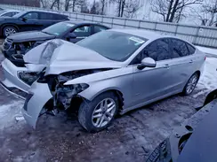 3FA6P0LU2KR226084 2019 FORD FUSION