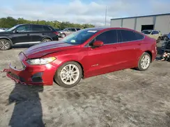 3FA6P0LU2KR226313 2019 FORD FUSION