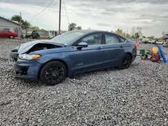 3FA6P0LU2KR235755 2019 FORD FUSION