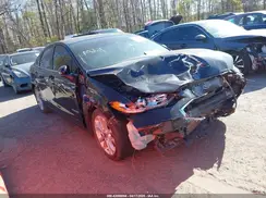 3FA6P0LU2KR240874 2019 FORD FUSION