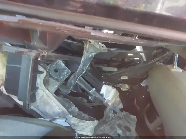 3FA6P0LU2KR240874 2019 FORD FUSION - Image 8