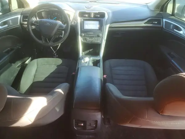 3FA6P0LU2KR241801 2019 FORD FUSION - Image 8