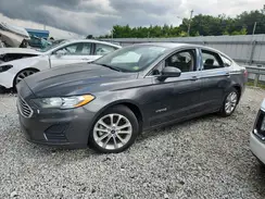 3FA6P0LU2KR254628 2019 FORD FUSION