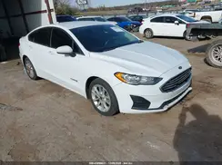 3FA6P0LU2KR257836 2019 FORD FUSION