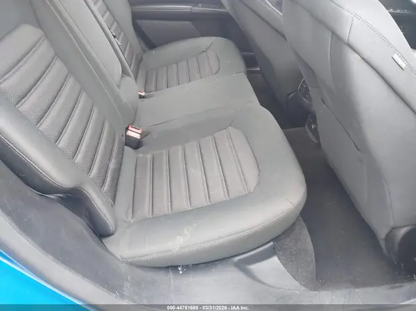 3FA6P0LU2KR258131 2019 FORD FUSION - Image 8