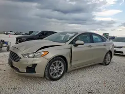 3FA6P0LU2KR262017 2019 FORD FUSION