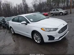 3FA6P0LU2KR262728 2019 FORD FUSION