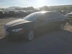 3FA6P0LU2KR262891 2019 FORD FUSION