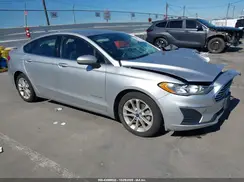 3FA6P0LU2KR268884 2019 FORD FUSION
