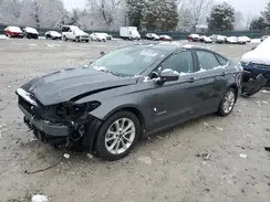 3FA6P0LU2KR272627 2019 FORD FUSION