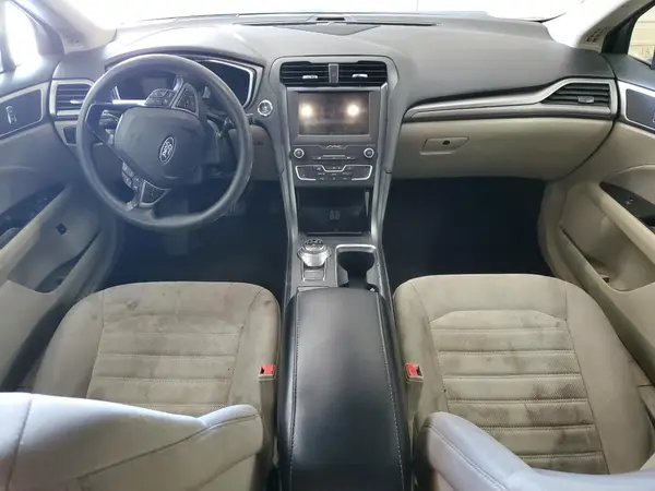 3FA6P0LU2KR273471 2019 FORD FUSION - Image 8