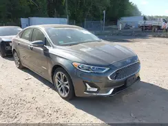 3FA6P0LU2KR279150 2019 FORD FUSION