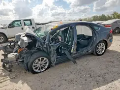 3FA6P0LU2KR286799 2019 FORD FUSION