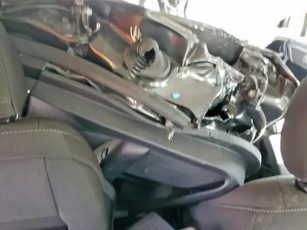 3FA6P0LU2KR286799 2019 FORD FUSION - Image 8