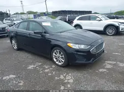 3FA6P0LU2LR102530 2020 FORD FUSION