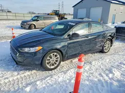3FA6P0LU2LR106559 2020 FORD FUSION