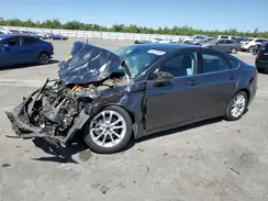3FA6P0LU2LR114869 2020 FORD FUSION