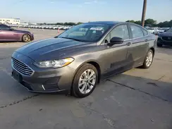 3FA6P0LU2LR119067 2020 FORD FUSION