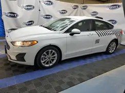 3FA6P0LU2LR119070 2020 FORD FUSION