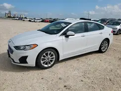 3FA6P0LU2LR119098 2020 FORD FUSION