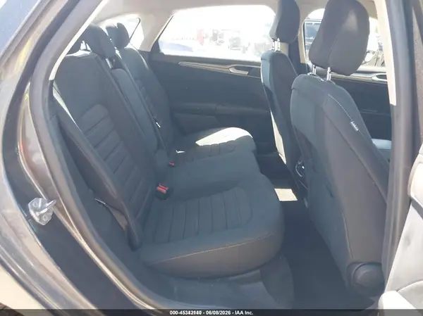 3FA6P0LU2LR119229 2020 FORD FUSION - Image 8