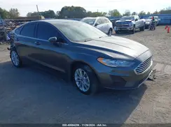 3FA6P0LU2LR143787 2020 FORD FUSION