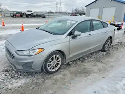 3FA6P0LU2LR145085 2020 FORD FUSION