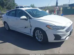 3FA6P0LU2LR149072 2020 FORD FUSION