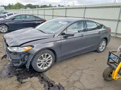 3FA6P0LU2LR159200 2020 FORD FUSION