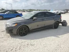 3FA6P0LU2LR161349 2020 FORD FUSION