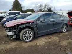 3FA6P0LU2LR161769 2020 FORD FUSION