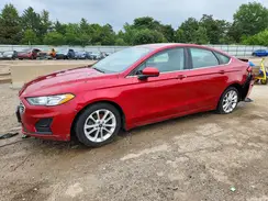 3FA6P0LU2LR162274 2020 FORD FUSION