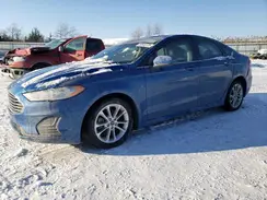 3FA6P0LU2LR163425 2020 FORD FUSION