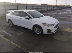 3FA6P0LU2LR168656 2020 FORD FUSION