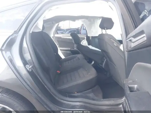 3FA6P0LU2LR170908 2020 FORD FUSION - Image 8