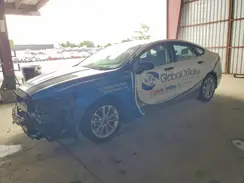 3FA6P0LU2LR171699 2020 FORD FUSION